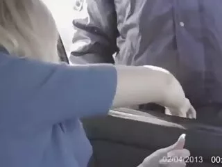 Շոն Լոուլես, Հարլո Հարիսոն Car Wash Coochie [Best of Brazzers]