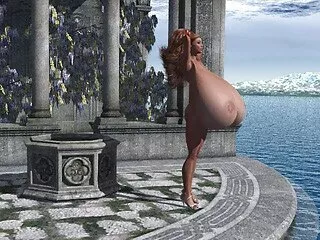 RawAttack - Chalotte Sins Fucks Behind the Scenes