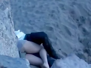 Միք Բլու, Քրիստի Սթիվենս Անալ մեթոդը [Բրազերներից լավագույնը]