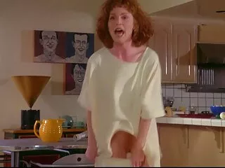 HandsOnHardcore - Paola Hard Ass Destruction With DAP