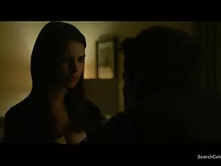 Keiran Lee, Bella Bellz El Gran culo de Bella [Բրազերներից լավագույնը]