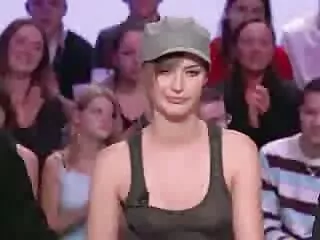 Արիանա Մարի, Ռիկի Johnsonոնսոն The Bangin 'Bridesmaid [Best of Brazzers]